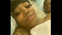 Ebony Couple sex