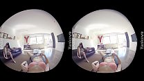 Lesbian Vr sex