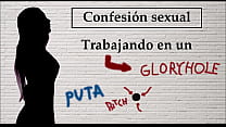 Confession sex