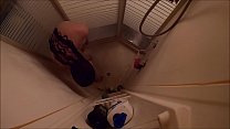 Shower Voyeur sex