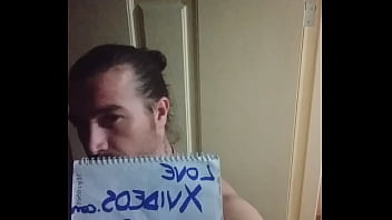 проверочное видео sex