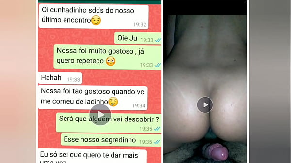 Outra Vez sex