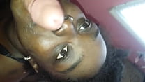 Ebony Thot sex