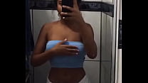 Novinha Se Exibindo sex