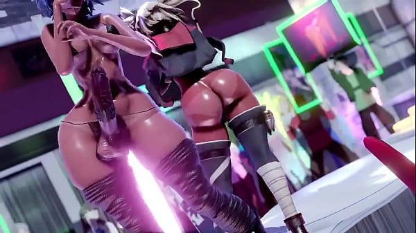 Estriper sex