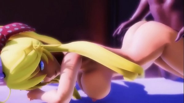 Mmd sex