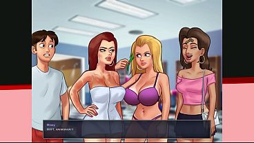 Verano sex