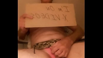 проверочное видео sex