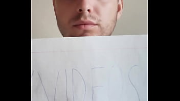 проверочное видео sex