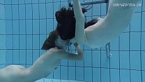 Swimming Pool Teen sex