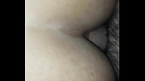 Anal Amateur sex