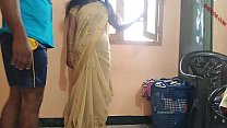 Telugu Couple sex