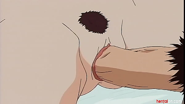 Anime sex