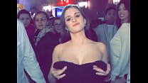 Boobs In Public sex