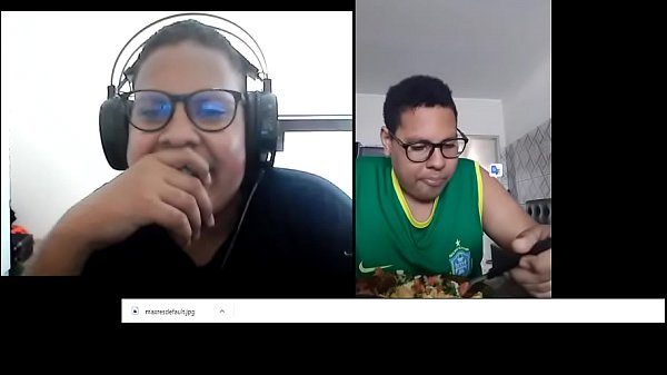 Ai Meu Pau sex