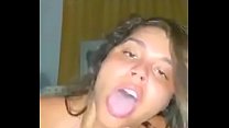 Morena Gordinha sex