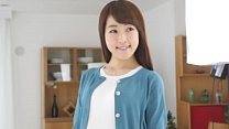 Housewife Japanese sex