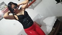 Latina Mexicana sex