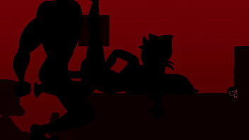 アニメーション sex