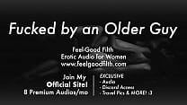 Older Man sex