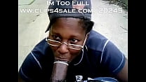 Black Girl Bj sex