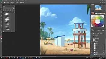 Summertime Saga video