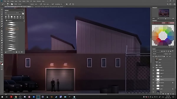 Summertime Saga video