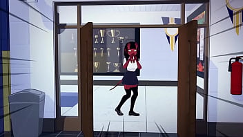 Meru The Succubus sex