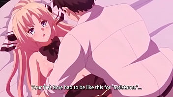 Anime sex