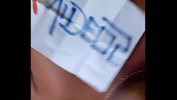 проверочное видео sex