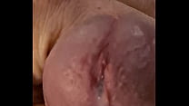 Cumshot Closeup sex