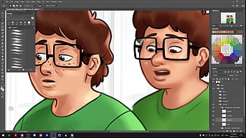 Summertime Saga video