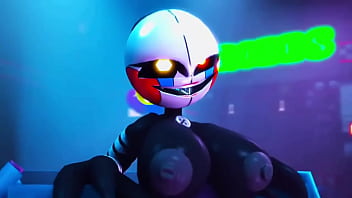 Five Nights At Freddy sex