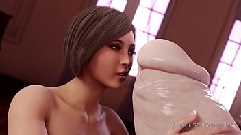 Resident Evil sex