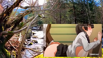 En Las Escaleras sex