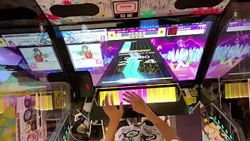 Chunithm sex