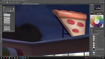 Summertime Saga video