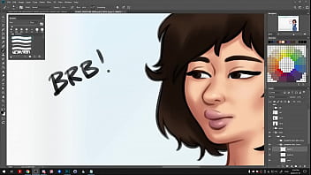 Summertime Saga video