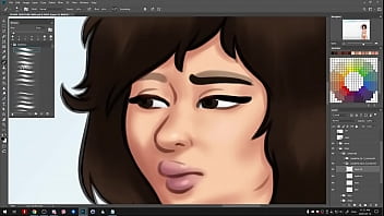 Summertime Saga video