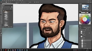 Summertime Saga video