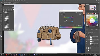 Summertime Saga video