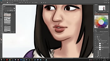 Summertime Saga video