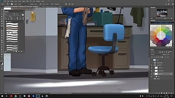 Summertime Saga video