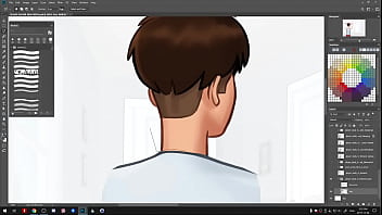 Summertime Saga video