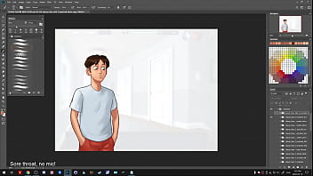 Summertime Saga video