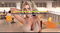 Hot 3d sex