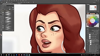 Summertime Saga video