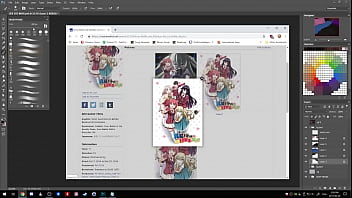 Summertime Saga video