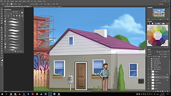 Summertime Saga video