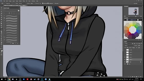 Summertime Saga video